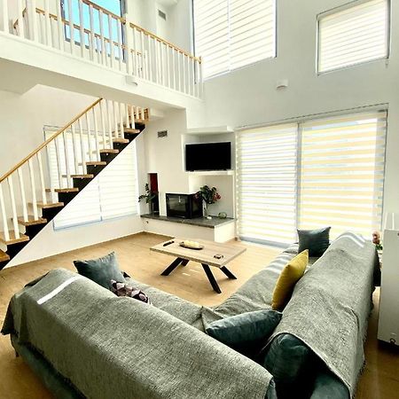 아르가시 Loft House Zante 빌라 외부 사진