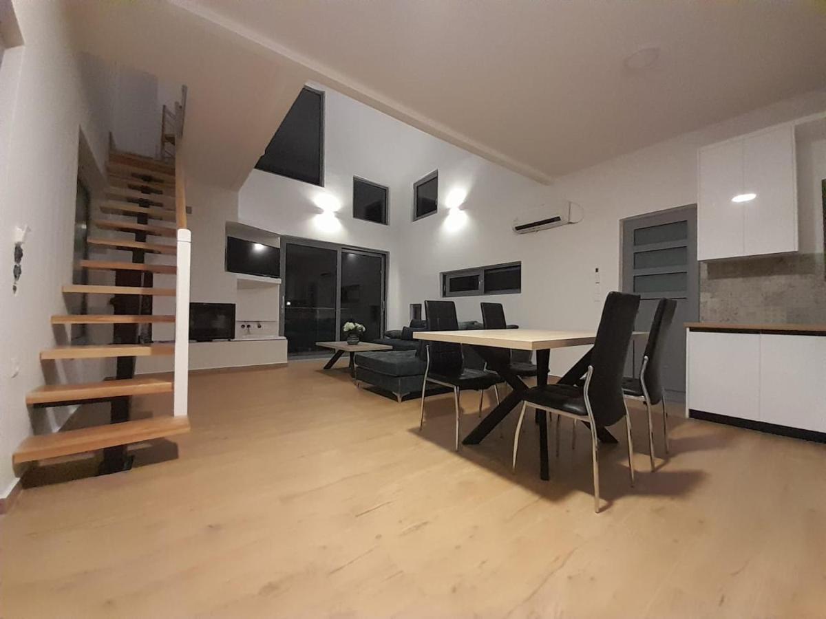 아르가시 Loft House Zante 빌라 외부 사진