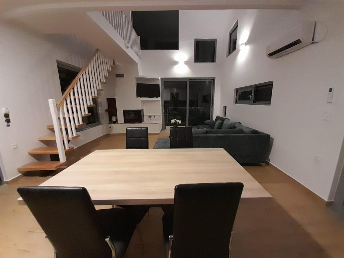 아르가시 Loft House Zante 빌라 외부 사진