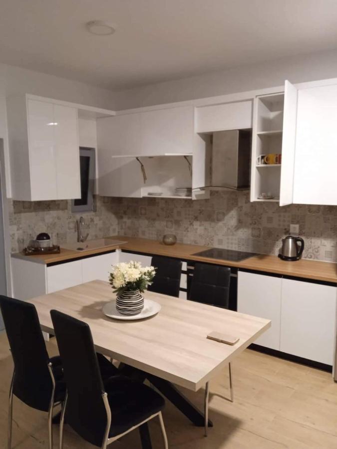 아르가시 Loft House Zante 빌라 외부 사진