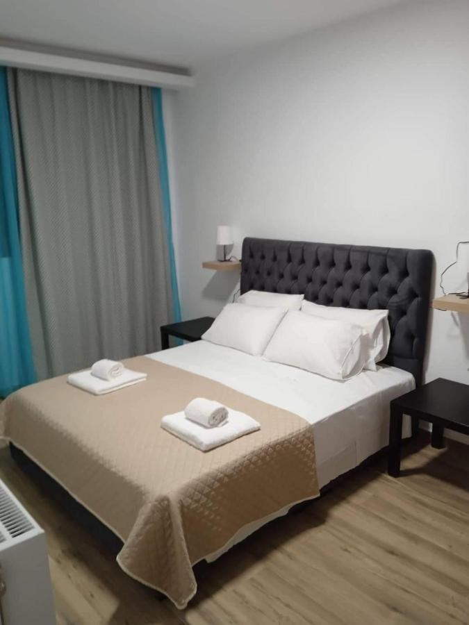 아르가시 Loft House Zante 빌라 외부 사진
