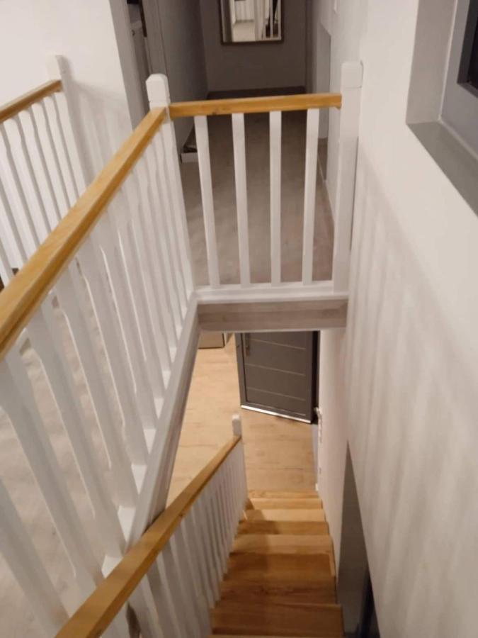 아르가시 Loft House Zante 빌라 외부 사진