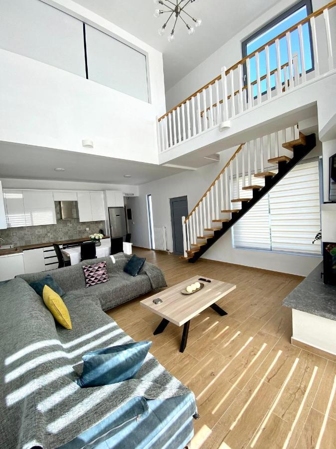 아르가시 Loft House Zante 빌라 외부 사진