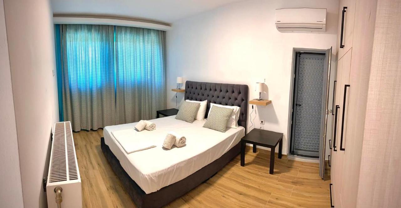 아르가시 Loft House Zante 빌라 외부 사진